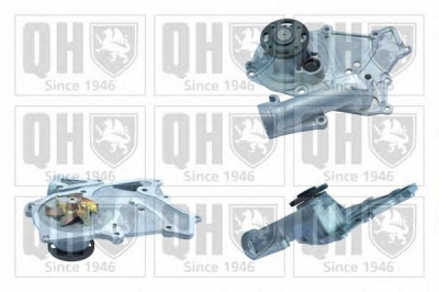 QUINTON HAZELL qcp3789 -  Водяной насос